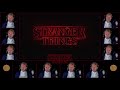 STRANGER THINGS Theme - TV Tunes Acapella