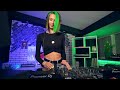 Miss Monique   MiMo Weekly Podcast 028  Progressive House  Melodic Techno DJ Mix 4K(repost)