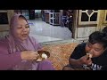 sampai kekurangan nasi ⁉️ kumpul & makan bersama bumbu kalio