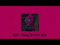 My Little Pony - Open Up Your Eyes (Slowed and Reverb)