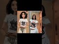 Barbie Stop Motion - Charli D’Amelio TikTok Duet #shorts