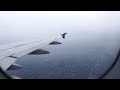 SAS A320ceo - (CPH to AAL, And Back!) -- Cinematic Flight