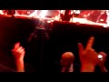 MUSE @ MSG - Knights of Cydonia in HD! 3/5/10