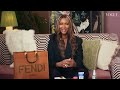 Inside Iman’s Fendi Handbag | In The Bag