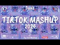 Tiktok Mashup June 💜2024💜 (Not Clean)