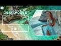 Best Of Tropical Deep House Music Chill Out Mix 2024 🎶 Relaxing Summer House 2024 🌊 Chillout Loung 🌴