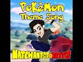 Pokémon Theme Cover