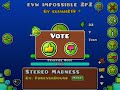 Evw impossible 2p2 By elijah219 no skip