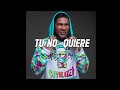 (SOLD) Mambo Urbano Type Beat | Omega El Fuerte -  TU NO QUIERE