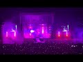 Muse live in Paris (Stade de France) - July 2023 - Will of the People World Tour