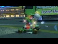 Wii U - Mario Kart 8 - (N64) Toad's Turnpike
