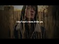 Tom Grennan - I Don't Need a Reason (Lyrics)