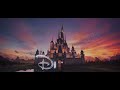 My Custom fanfare of Disney 2024-present V6