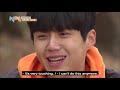 Seonho’s tears make me also cry… [2 Days & 1 Night Season 4/ENG/2020.01.12]