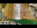 Las MEJORES CASCADAS del Pirineo Aragones, SORROSAL, Broto, Huesca