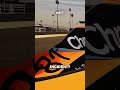 Carlos Sainz Calls Oscar Piastri 