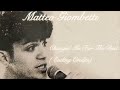 Matteo Giombetti - Changed Me For The Best [Ending Credits] (Official Visualizer)