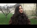 Maria Coman - Din cer senin (colind Mănăstirea Dragomirna)