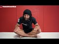 The Truth About My WEIRD New Grappling Style | Coach Kajan Johnson