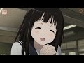 Hyouka | Episode 1 (deutsch)