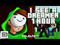 1 HOUR | CG5 - I See a Dreamer (DREAM TEAM)