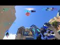 It's a bird it's a plane no it's mei