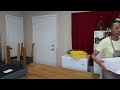 Cleaning & Decluttering My Kitchen | Move This Mess | Clean With Me | #Motivation!