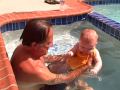 Learning To Swim