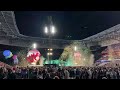 feelslikeimfallinginlove - Coldplay Live - Lyon - 2024 - 4K