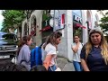 Şişli Istanbul Walking Tour in Immersive 4K