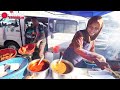 Tangkak Largest Night Market | Pasar Malam Kampung Batu China Johor | Malaysia Street Food 柔佛东甲夜市美食