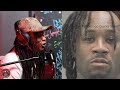 King Lil Jay say he ain’t pushing no peace, tells FBG Butta “U watched K.I. die in your face” #DJUTV