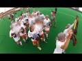 NCAA Field Hockey Championship Princeton Celebration