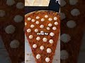 How Much Does This HUGE Pizza Slice Cost…?