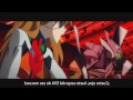 Evangelion 3.0 AMV : 4º Impact