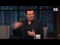 Seth Macfarlane Is The Funniest Man Alive