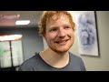 Ed Sheeran - Thinking Out Loud (Behind The Scenes)
