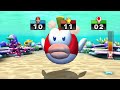 Mario Party 9 All Boss Battles #4