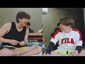 [BTS/방탄소년단] 입는 게 아냐 ♪ -  방탄이 함께 노래할 때