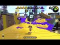 曲射が気持ち良いんです【スプラトゥーン2】 #Shorts