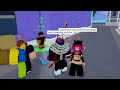 TikToker HATED Talking To Poor People, SO I Did THIS... (ROBLOX BLOX FRUIT)