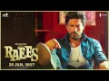 Raees | Making of Laila Main Laila  | Sunny Leone, Shah Rukh Khan