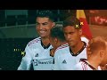 Cristiano Ronaldo 2022 • Believer • Skills & Goals | HD