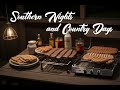 Southern Nights and Country Days (official audio)