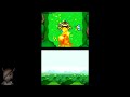 Let's play Mario & Luigi Bowser's inside Story - part 1