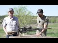 Texas Plinking 1 MOA At 1,000 Yards Challenge - Episode 1