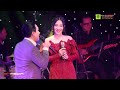 Tố My & Mạnh Quỳnh Song Ca DUYÊN KIẾP & BIỂN TÌNH Nghe Mà Lòng Thương Nhớ #PhongTraKhongTen