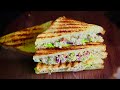 🥪How to make a Tasty Tuna Sandwich