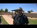 Ride-Along With Arizona Police (rare access) 🇺🇸