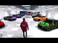 GTA 5 NEW MANSION in GTA 5 Mods IRL|| LA REVO Let's Go to Work #26